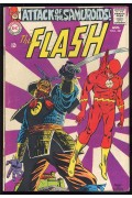 Flash  181  VGF
